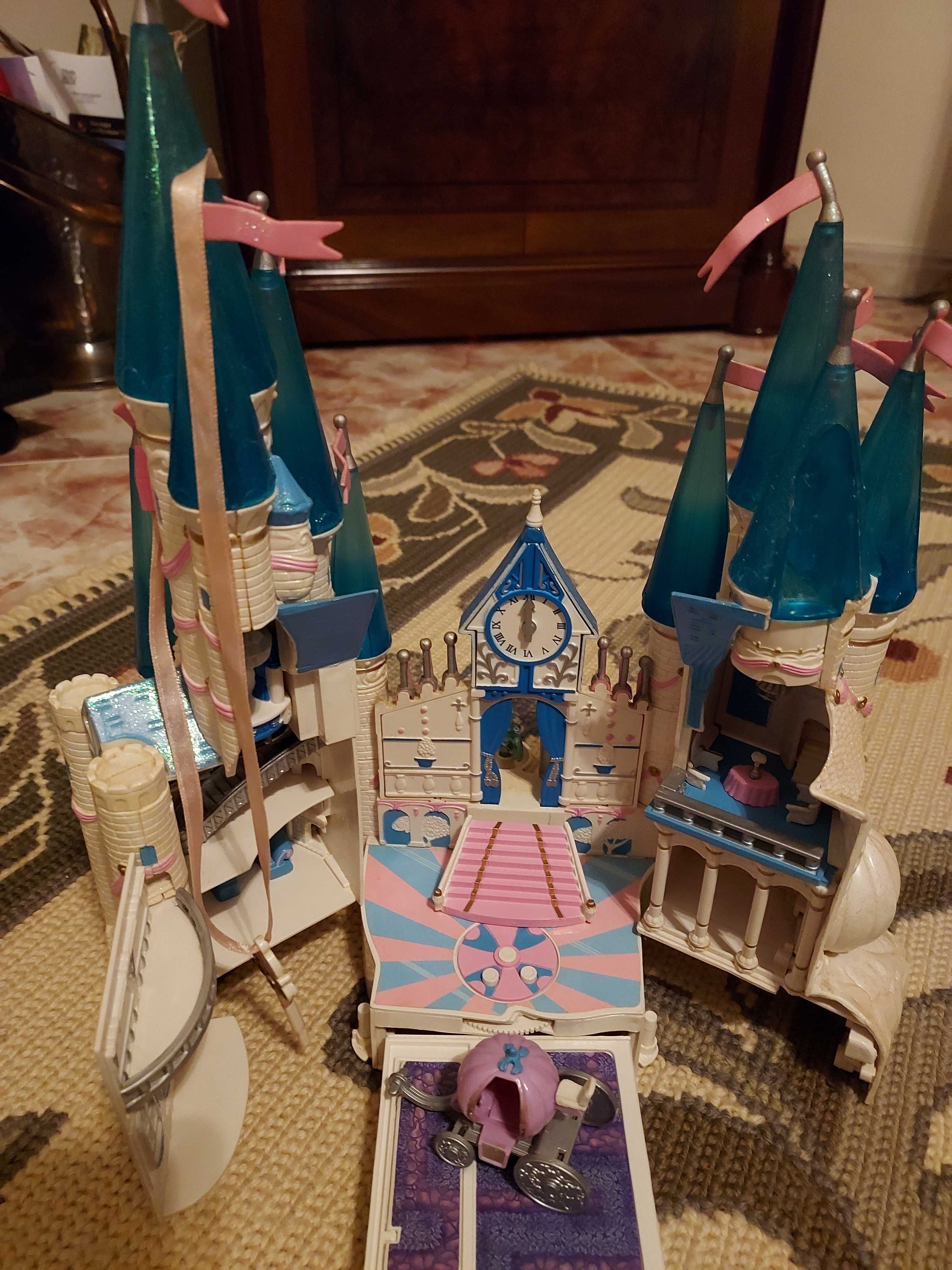 Castelo da Barbie