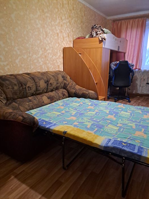 Диван розкладний