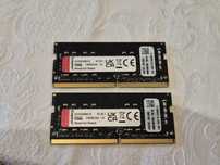 Kingston FURY 32GB (2x16GB) 3200MHz CL20 Impact