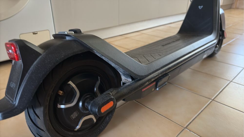 Vendo trotinete elétrica NIU KQI 3 SPORT