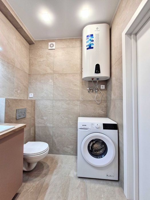 БЕЗ % Продам Євродвушка Гарний вид з вікон! ЖК Нова Англія/Новая Англи