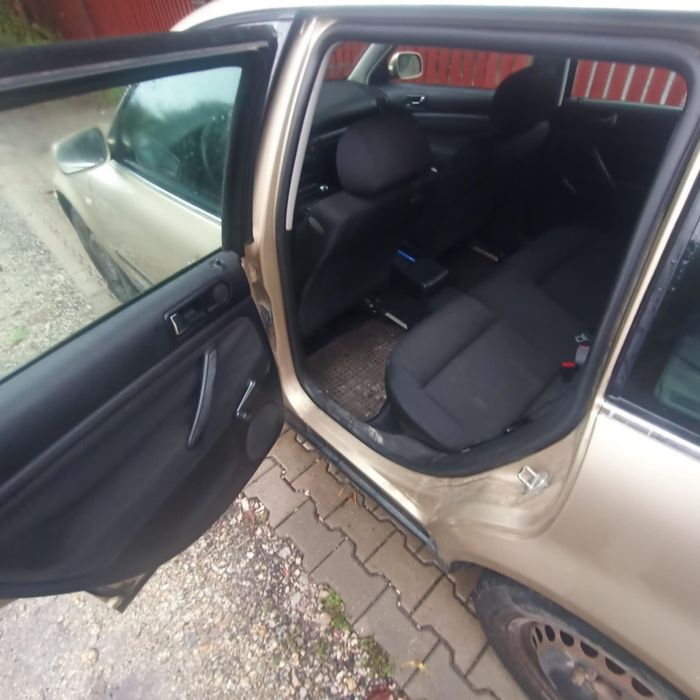 Авто для ЗСУ Фольцваген Пасат