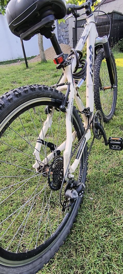 Rower górski MTB Conway 6020 Dirt