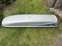 Box dachowy Thule Ocean 500