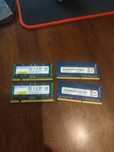 DDR4  DDR2 оперативная память для ноутбука