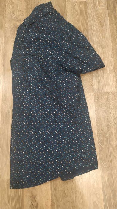 сорочка чоловіча на короткий рукав