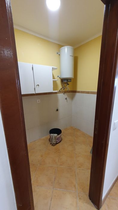 Moradia Térrea T2+1 - renovada