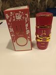 Perfumy damskie Lataffa różowe