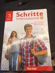 Ćwiczenia schritte international neu3 hueber