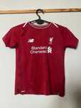 LIVERPOOL FC 2018 - 2019 - dziecięcy 116 - New Balance - OKAZJA