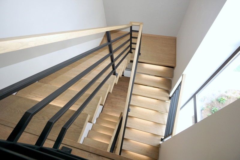 Лестница изготовление лестниц ступеньки