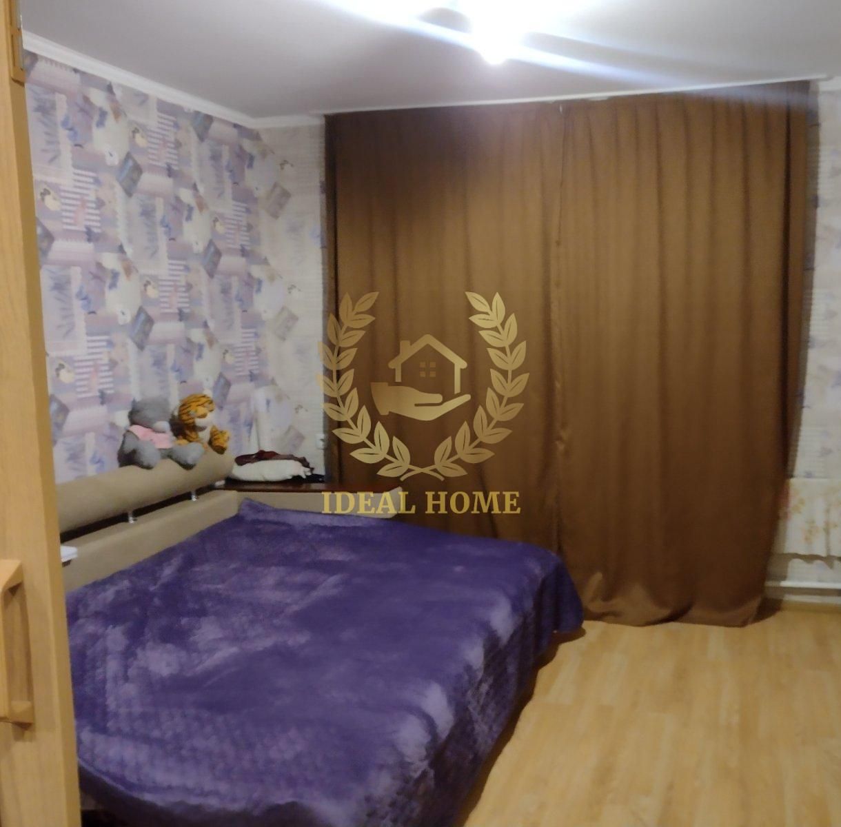 Продаж кімнати з власними комунікаціями пр. Відрадний