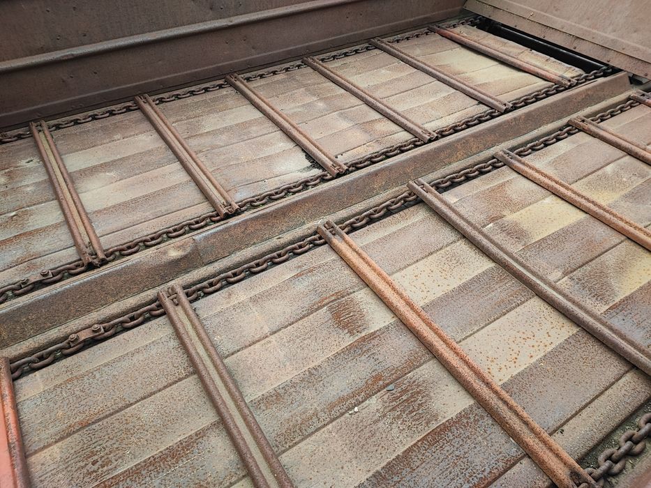 Гноєрозкидач ПРТ 10.