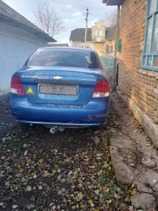 Продам автомобіль