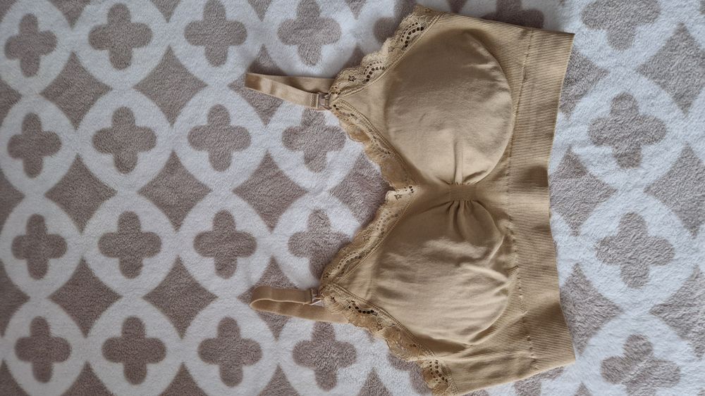 Бюстгальтер для годування