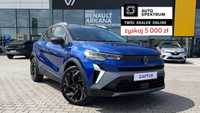 Renault Captur esprit Alpine E-tech full hybrid 145 / nowy Captur - zyskaj 5 000 zł