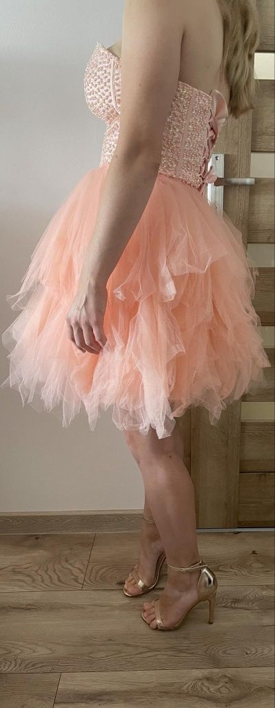 Sukienka Pretty Women 36