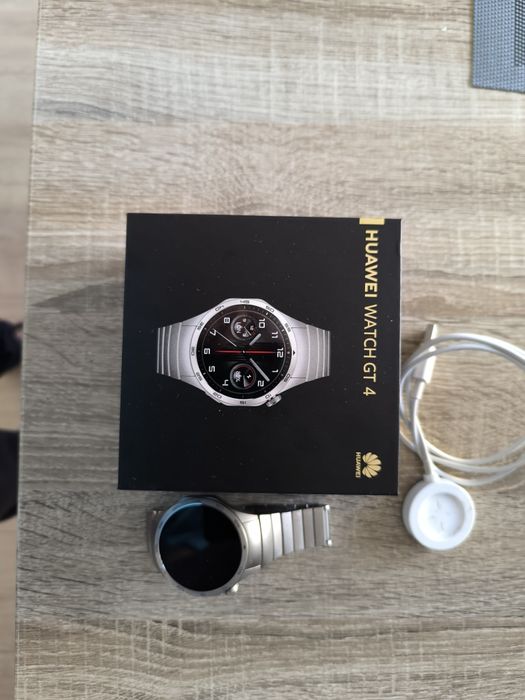 Huawei Watch GT 4