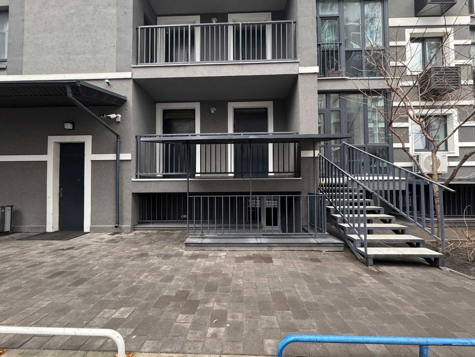 Комора - комерційне приміщення в ЖК Гранд Бурже