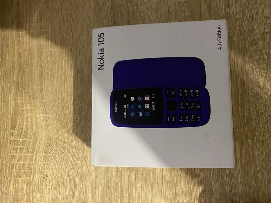 Продам Nokia 105