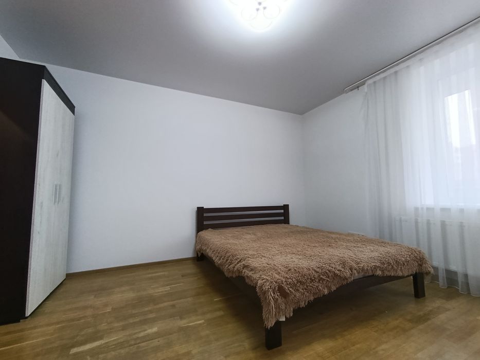 Здам 2к в новобудові! Меблі, техніка, індивідуальне