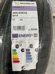 Nowa Michelin Primacy 4 205/55/R16 91H - Letnia