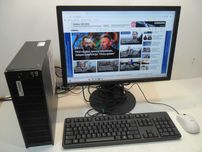 Komputer biurowy i5/16GB/SSD256+250HDD Win11 Gw. 12msc. WYDAJNY !