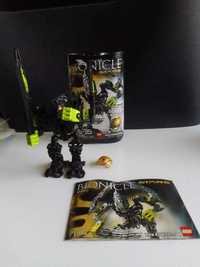 Lego Bionicle Stars 7136 Skrall
