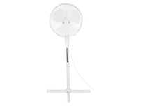 Wentylator stojący 105-125 cm. Oscylacyjny 45wat