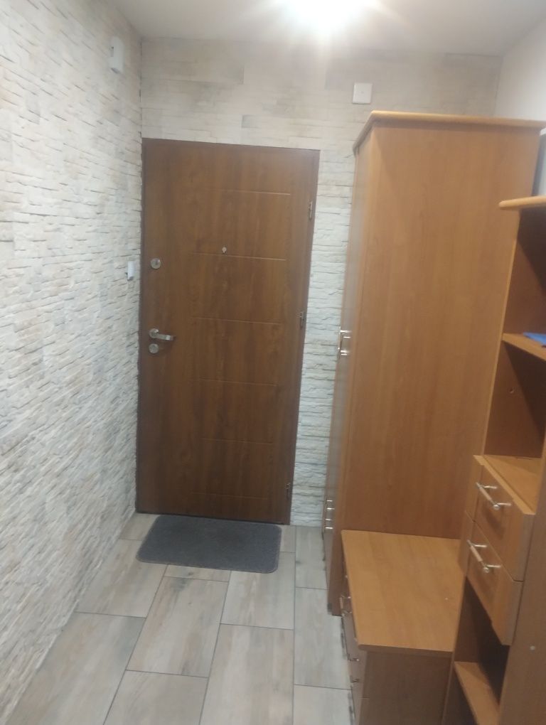 Mieszkanie do wynajęcia 46 m2