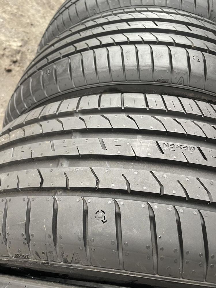 205/55 R16 Nexen Nfera Primus Нові