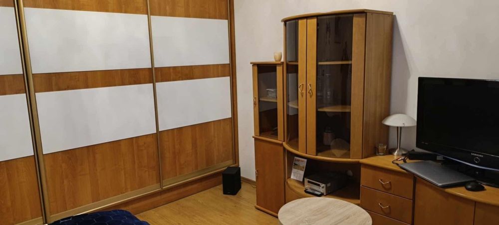 Wyjątkowa kawalerka w sercu OBORNIK ŚLĄSKICH 30 m, z balkonem