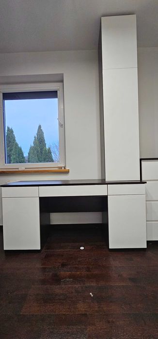 Oddam za damo meble młodzieżowe