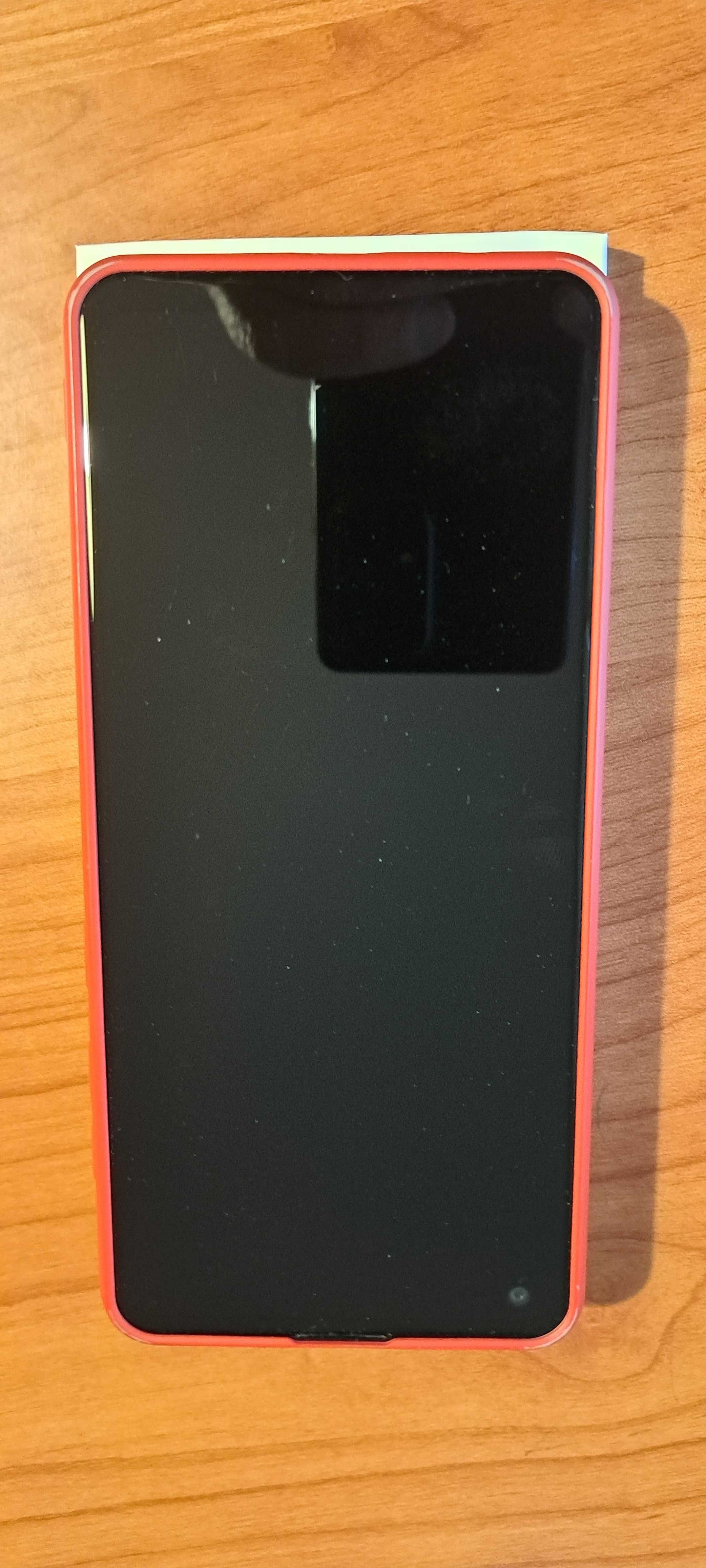 Telemóvel Samsung A21 S - Como novo