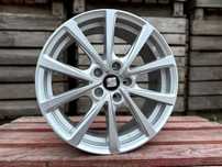 alufelgi 5x112 r17 NOWE! SEAT Toledo Leon Altea Alhambra Exeo Cupra