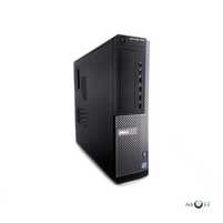Комп'ютер Dell Optiplex 7010 DT, Intel Core i5-3550 (3.3ГГц) Intel HD