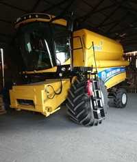 New Holland TC 5.80