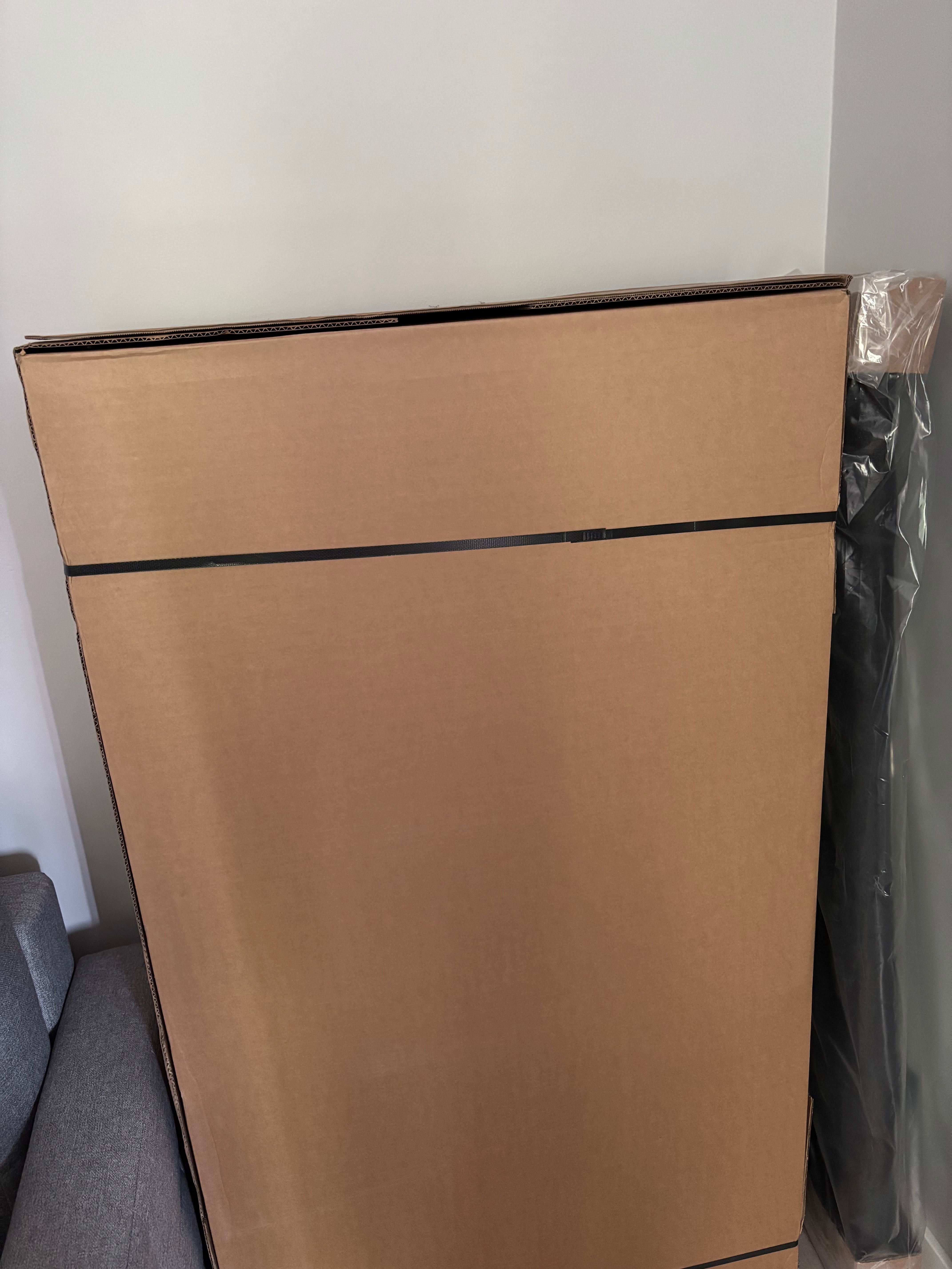 Sofa Parup Gunnared beżowy 2-osobowa IKEA