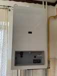 Котел газовий vaillant