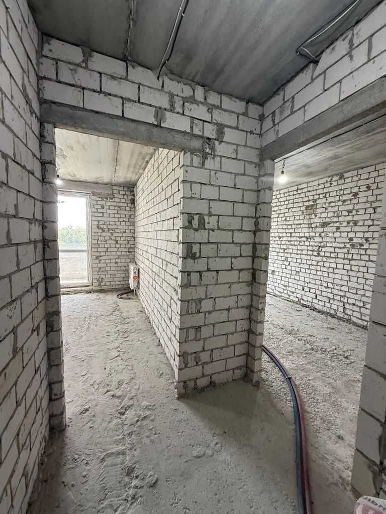 Продам реальную 1к квартиру в свечке ЖК Мира-2, м.ХТЗ.