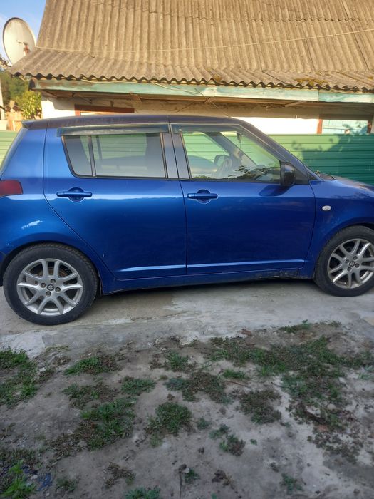 Продам Suzuki Swift