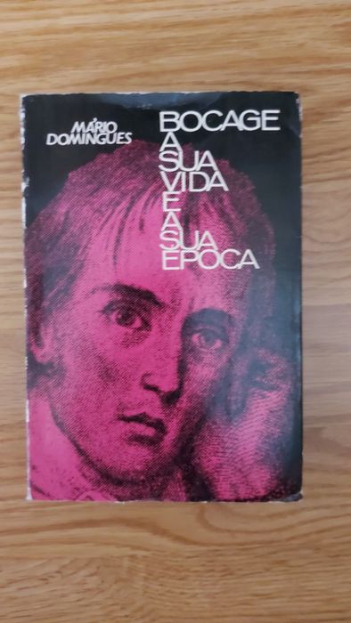 Livros de Relevância Histórica