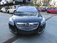 Peças Opel Insignia 2.0 do ano 2011 (A20DTH)