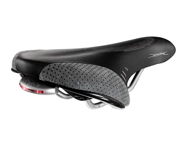 ‼️ Седло Fizik Rondine Life с мигалкой