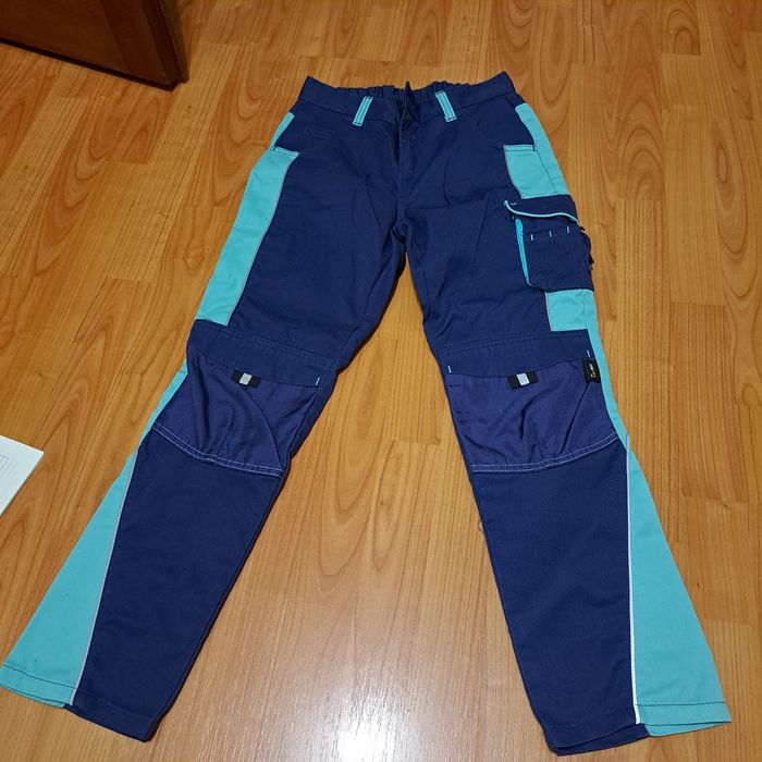 Плотні штани 146-152