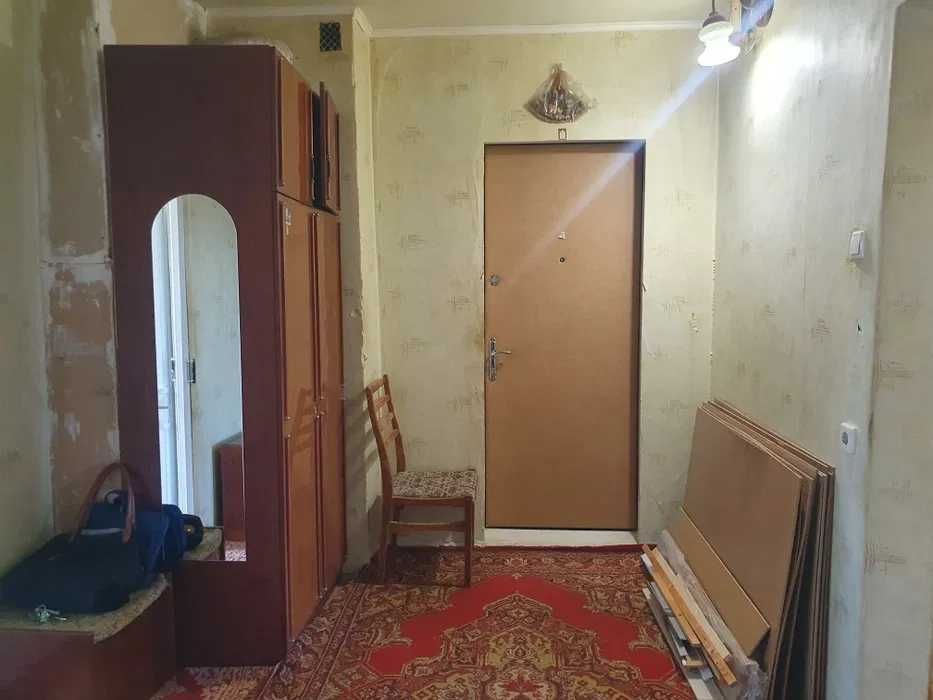 Продаж 3-х, кімнатної квартири с. Гаврилівка, Бучанська ОТГ