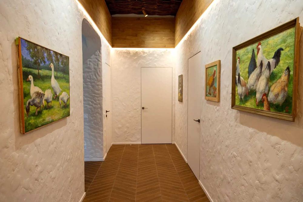 Продаж будинку КМ Riviera Village, Вишгородський напрям Шелест