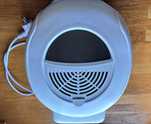 Frytkownica Vesta EDF01 1800W 2,5l