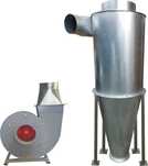 Odpylacz cyklonowy 2.2kW