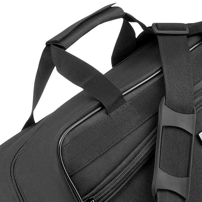 Torba Podróżna Zagatto Basic Air do samolotu bagaż podręczny (ZG10)